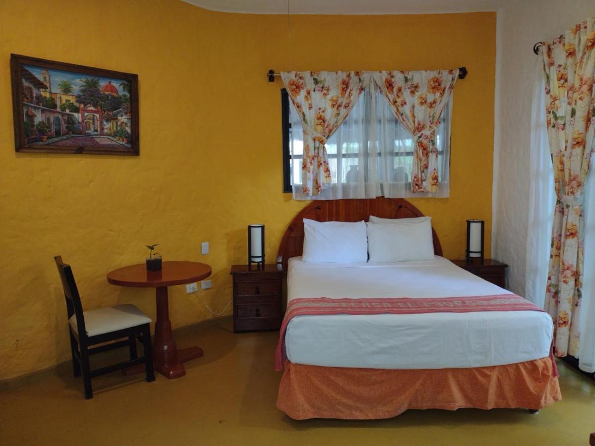 Hotel El Moro Puerto Morelos Extérieur photo