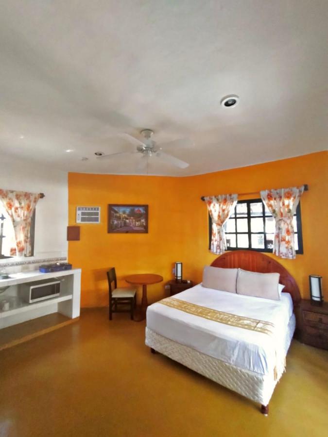 Hotel El Moro Puerto Morelos Extérieur photo